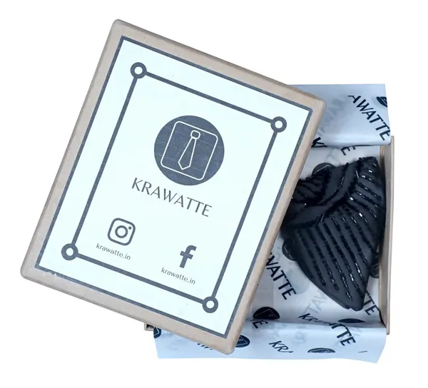 Krawatte_Enclave_Essentials