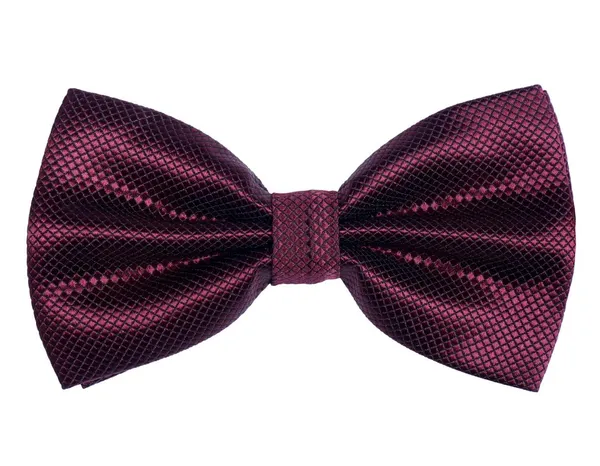 Krawatte_Exclusive_Wine_Bow_Tie_For_Men