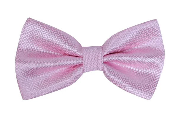 Krawatte_Exclusive_Baby_Pink_Bow_Tie_For_Men