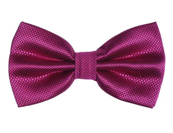 Krawatte_Exclusive_Hot_Pink_Bow_Tie_For_Men