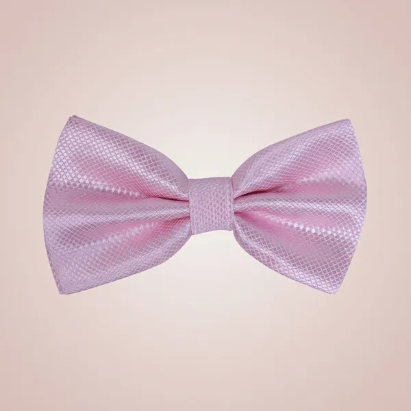 Krawatte_Exclusive_Baby_Pink_Bow_Tie_For_Men