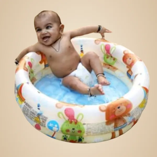 4_Feet_Bath_Tub_Without_Air_Pvc_Premium_5_Feet_Bath_Tub_Without_Air_For_Kids