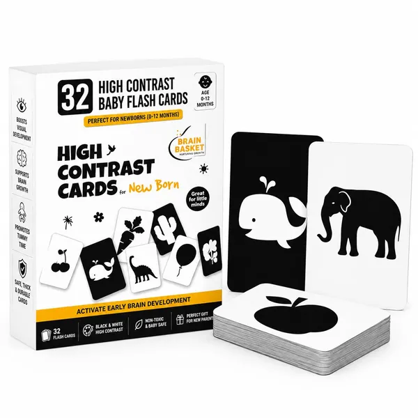 Baby_Flash_Cards