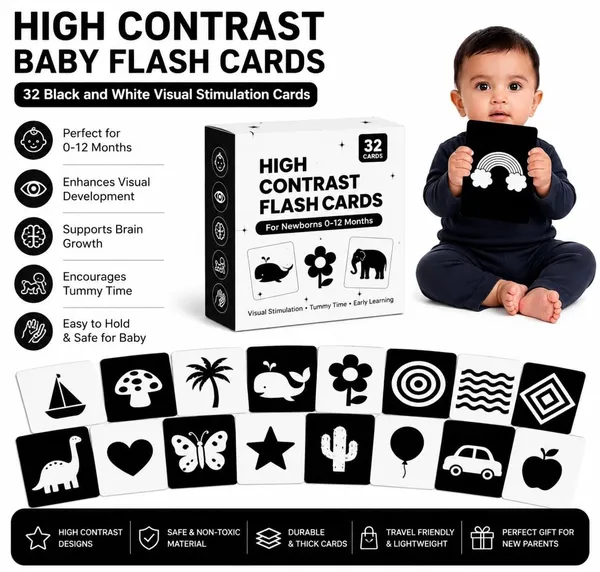 Baby_Flash_Cards