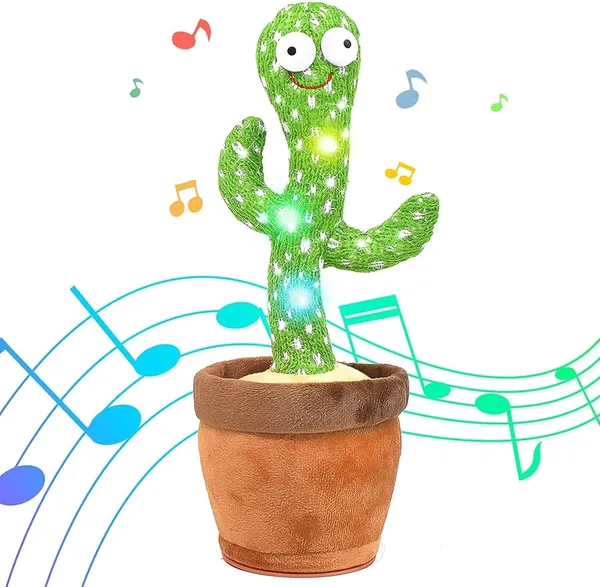 Talking_Cactus_Plush_Fabric,_Plastic_Premium_Toys_For_Kids