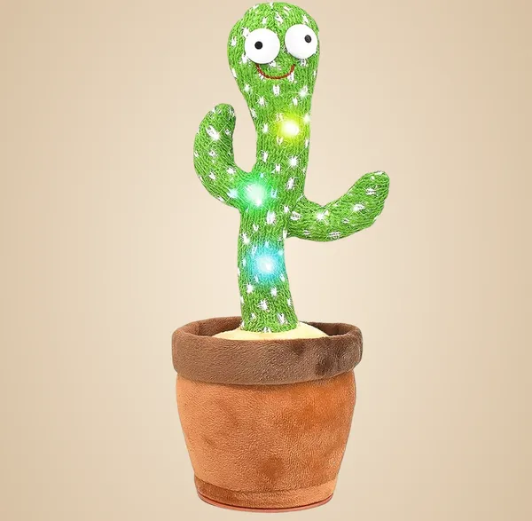 Talking_Cactus_Plush_Fabric,_Plastic_Premium_Toys_For_Kids