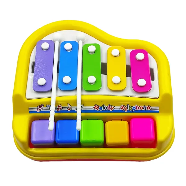 Xylophone_Small_5_Key_Plastic_And_Metal_Keys_Premium_Toys_For_Kids