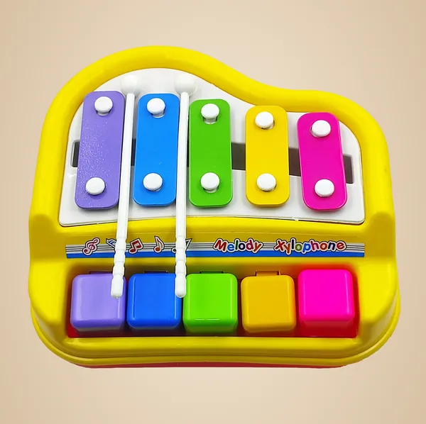 Xylophone_Small_5_Key_Plastic_And_Metal_Keys_Premium_Toys_For_Kids