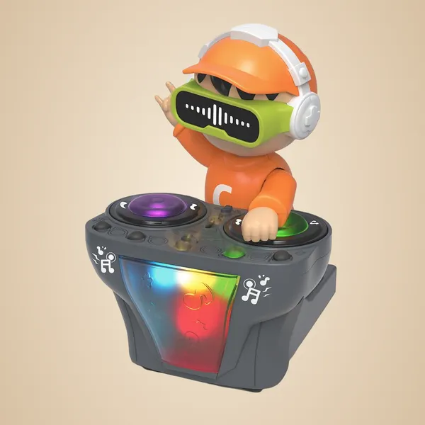 Djcoco_Musical_Toys_Abs_Plastic_Premium_Toys_For_Kids