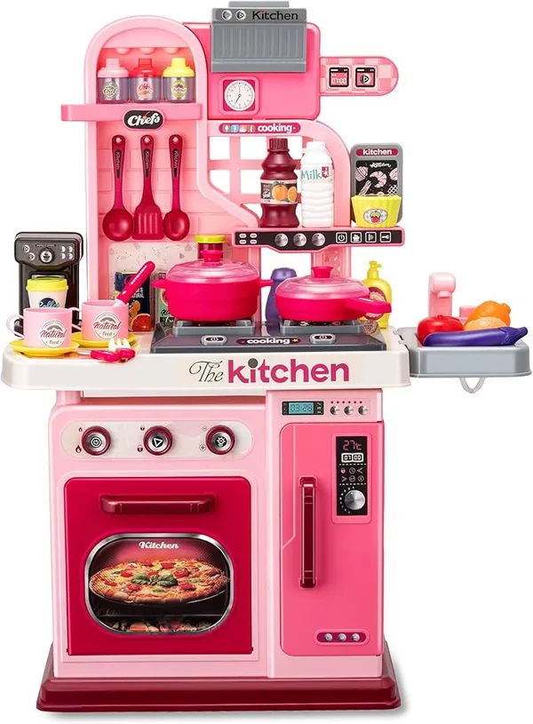 Kitchen_Set_Big_Smoke_Light_Plastic_Premium_Toys_For_Kids