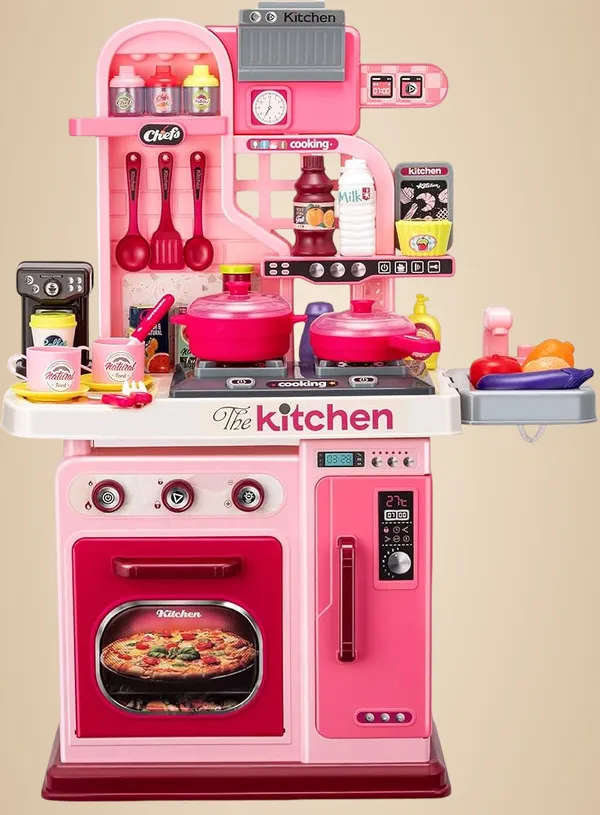 Kitchen_Set_Big_Smoke_Light_Plastic_Premium_Toys_For_Kids