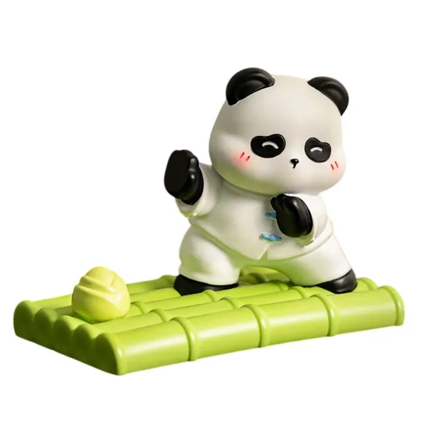 Panda_Mobile_Stand_Resin_Resin_Premium_Gift_For_Kids