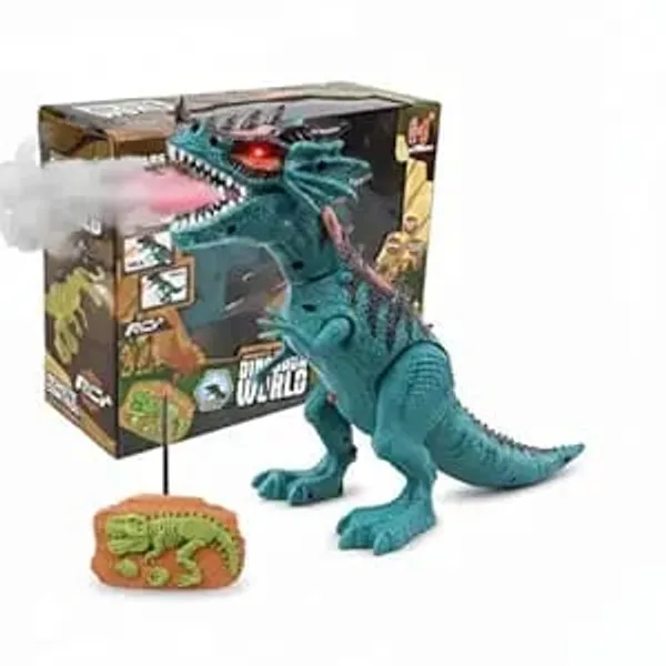 Dinosaur_Rc_Walk_Abs_Plastic_And_Electronic_Components_Premium_Dinosaur_Rc_Walk_For_Kids