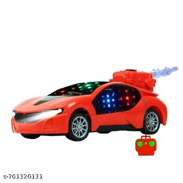 Smoke_car