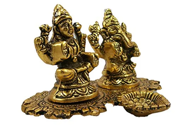 Laxmi_Ganesh_Idol_Showpiece_Oil_Lamp_Diya_Deepak_Metal_Lakshmi_Ganesh_Statue_Diwali_Home_Decoration_Items_Lakshmi_Ganesh_For_Diwali_Puja