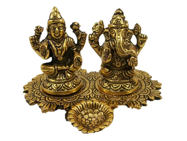 Laxmi_Ganesh_Idol_Showpiece_Oil_Lamp_Diya_Deepak_Metal_Lakshmi_Ganesh_Statue_Diwali_Home_Decoration_Items_Lakshmi_Ganesh_For_Diwali_Puja