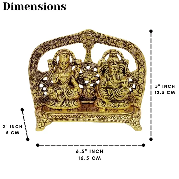 Laxmi_Ganesh_Statue_For_Home_Office_Decor_Gold_Finish_Lakshmi_Ganpati_Idol_Murti_With_Premium_Velvet_Box_Auspicious_Diwali_Pooja_Gift_Showpiece