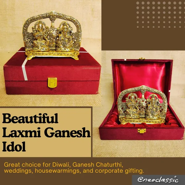 Laxmi_Ganesh_Statue_For_Home_Office_Decor_Gold_Finish_Lakshmi_Ganpati_Idol_Murti_With_Premium_Velvet_Box_Auspicious_Diwali_Pooja_Gift_Showpiece