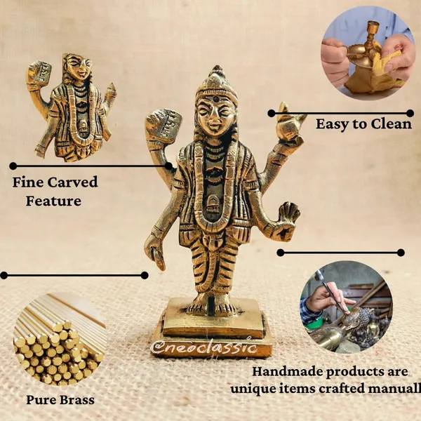 Dhanvantari_The_Physician_Of_Gods_Brass_Statue_Home_Decor_Dhanteras_Poojan