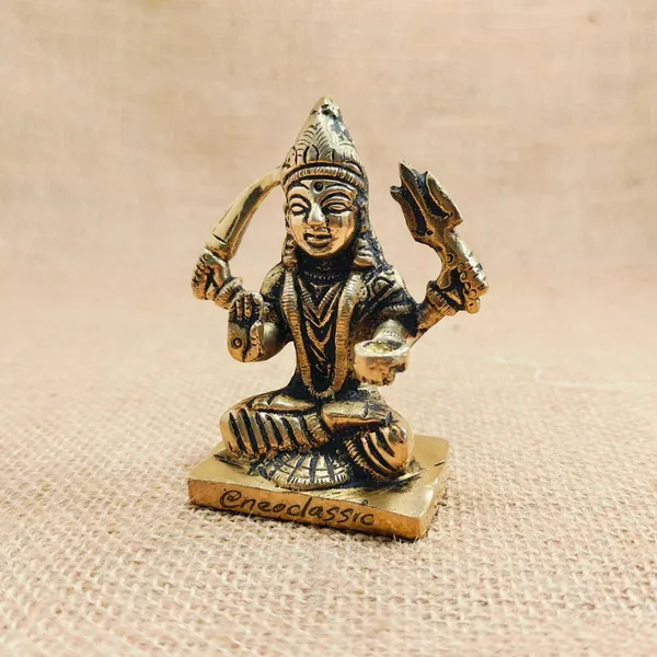 Santoshi_Mata_I_Handicrafts_Brass_Idol_I_Statue_Of_Maa_Santoshi_For_Happiness_And_Stability_At_Home