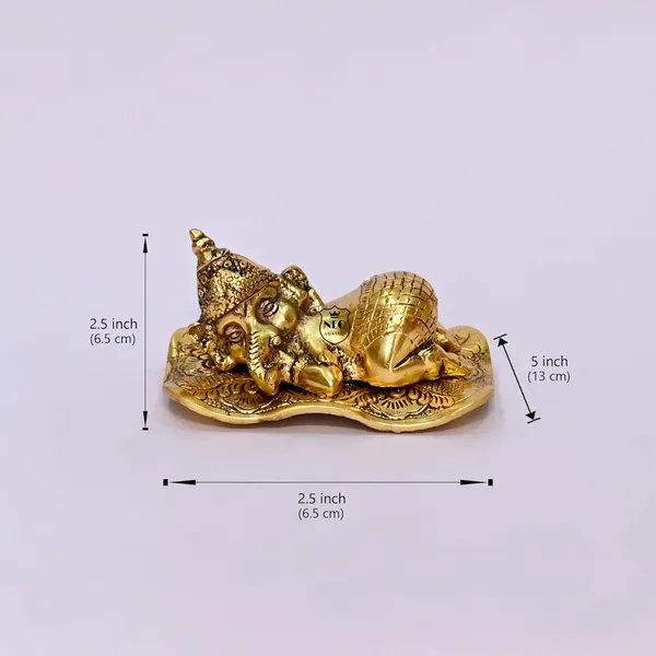 Ganesh_Sleeping_I_Baby_Ganesh_I_Resting_Ganesh_Lord_Ganesha_Ganesh_Ganpati_Idol