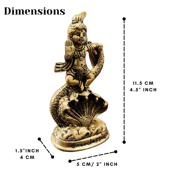 Brass_Krishna_Idol_Kaliya_Daman_Lord_Krishna_Dancing_On_The_Hood_Of_Kaliya_Naga_4_5_Pure_Brass_Statue_For_Home_Decor_Temple_Gift