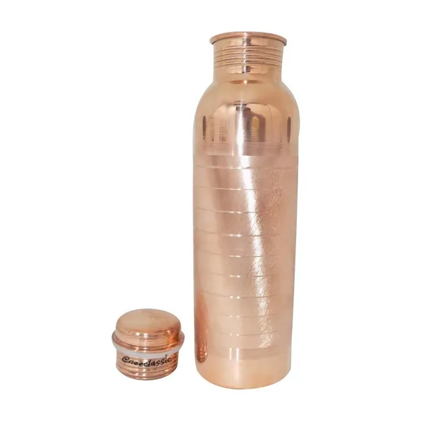 NEO_CLASSIC_Pure_Copper_Water_Bottle_900_ML_|_Handcrafted_Joint-Free_Leak-Proof_Copper_Bottle_for_Home,_Office,_Gym,_Travel_&_Daily_Use