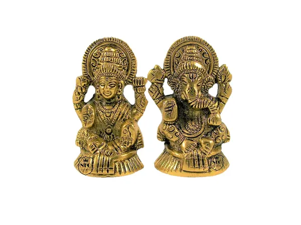 Diwali_Special_Laxmi_Ganesha_Idol_White_Metal_Gold_Plated_Idols_Statue_For_Diwali_Decoration_Home_Office_Car_Dashboard_Decor_Pujan_Puja