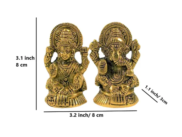 Diwali_Special_Laxmi_Ganesha_Idol_White_Metal_Gold_Plated_Idols_Statue_For_Diwali_Decoration_Home_Office_Car_Dashboard_Decor_Pujan_Puja