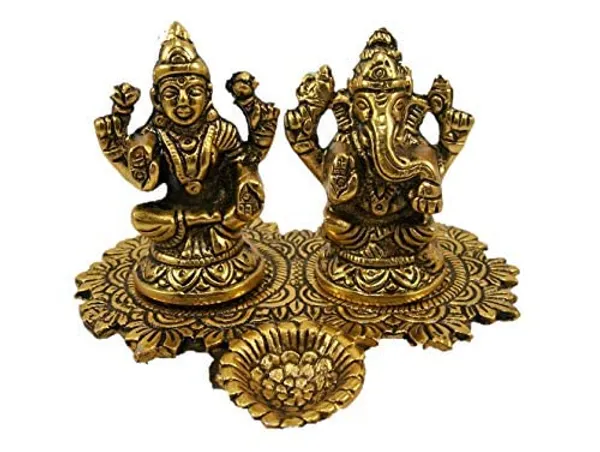 Laxmi_Ganesh_Idol_Showpiece_Oil_Lamp_Diya_Deepak_Metal_Lakshmi_Ganesh_Statue_Diwali_Home_Decoration_Items_Lakshmi_Ganesh_For_Diwali_Puja