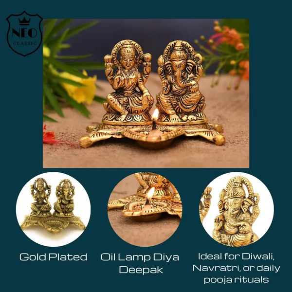 Laxmi_Ganesh_Idol_Showpiece_Oil_Lamp_Diya_Premium_Brass_Aluminum_Religious_Pooja_Deepak_Perfect_For_Diwali_Festivals_And_Home_Temple_Decor_Ideal_Spiritual_Gift