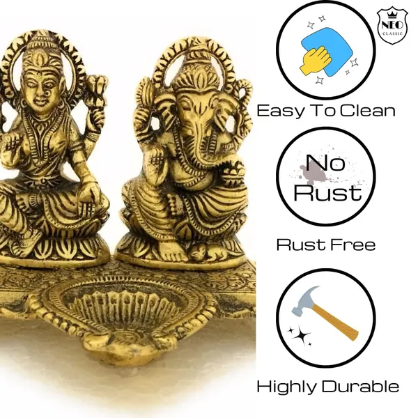 Laxmi_Ganesh_Idol_Showpiece_Oil_Lamp_Diya_Premium_Brass_Aluminum_Religious_Pooja_Deepak_Perfect_For_Diwali_Festivals_And_Home_Temple_Decor_Ideal_Spiritual_Gift