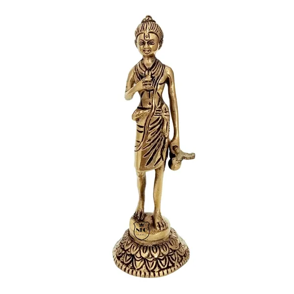 Brass_Swaminarayan_Neelkanth_Varni_Idol_Murti_Statue_For_Home_Pooja_Puja_Mandir_Table_Decor_Gift_Items_Collectible_Handicraft_Art