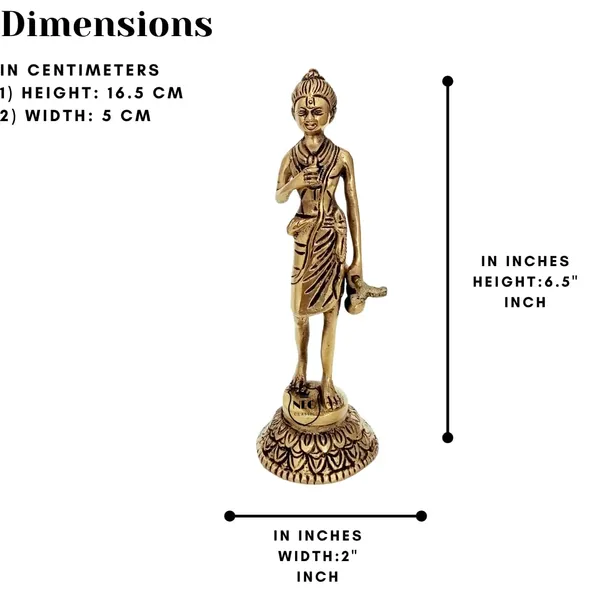 Brass_Swaminarayan_Neelkanth_Varni_Idol_Murti_Statue_For_Home_Pooja_Puja_Mandir_Table_Decor_Gift_Items_Collectible_Handicraft_Art