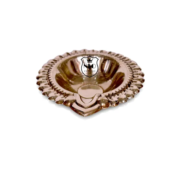 Brass_Diya_For_Puja_Oil_Lamp_Brass_Diwali_Diyas_Puja_Items_For_Diwali_Décor