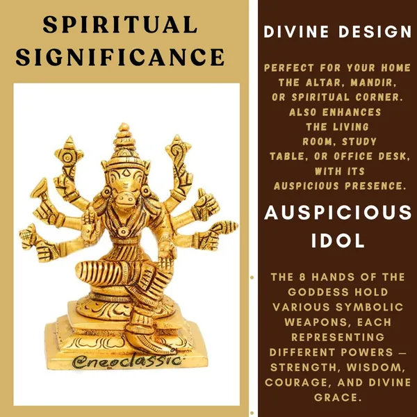 Varagi_Varahi_Amman_8_Handed_Brass_Statue_Lord_Vishnu_S_Varaga_Avatar_Idol_Statue_Varaga_Devi_Varagi_Silai_3_Inch