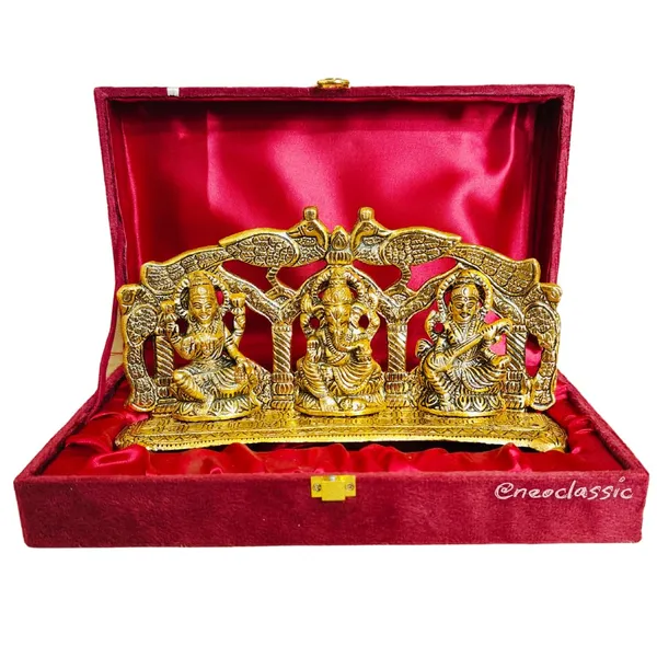 Product_Summary_Laxmi_Ganesh_Saraswati_Metal_Murti_Idol_Showpiece_Diwali_Decoration_Items_For_Home_Decor_Diwali_Gift_For_Family_Friends_And_Corporate_Office_Peacock_Design