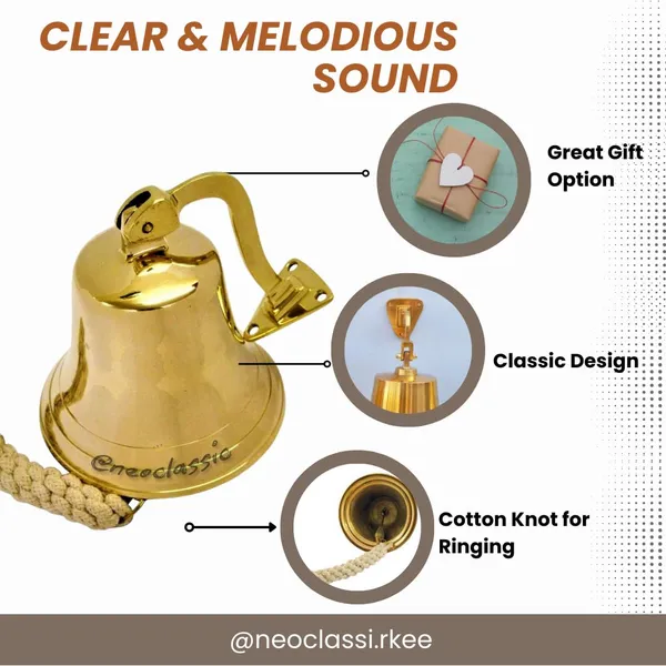 Product_Summary_Door_Bell_Solid_Brass_Hanging_Home_Decor_Gift_Item_For_Lover_Friends_Relatives_Vintage_Solid_Brass_Door_Bell_Classic_Design