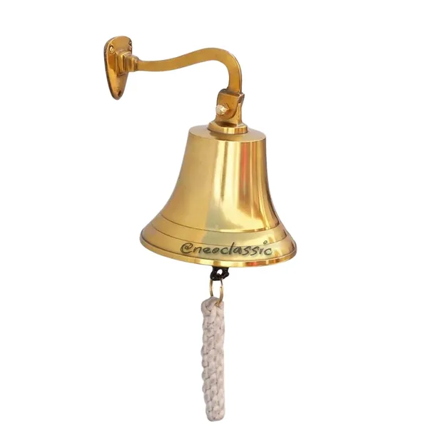 Product_Summary_Door_Bell_Solid_Brass_Hanging_Home_Decor_Gift_Item_For_Lover_Friends_Relatives_Vintage_Solid_Brass_Door_Bell_Classic_Design