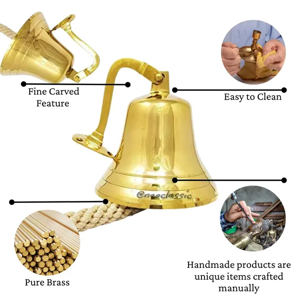 Product_Summary_Door_Bell_Solid_Brass_Hanging_Home_Decor_Gift_Item_For_Lover_Friends_Relatives_Vintage_Solid_Brass_Door_Bell_Classic_Design
