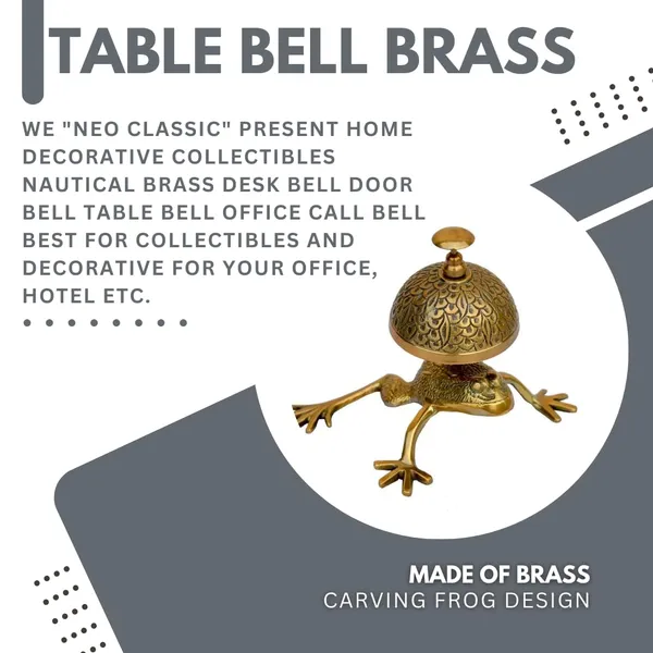 Frog_Design_Brass_Desk_Bell_Front_Desk_Call_Ringer_For_Hotel_Reception_Retail_Counters_Nautical_Style_Push_Button_Service_Bell_With_Nice_Sound_Decorative_Home_Office_Decor