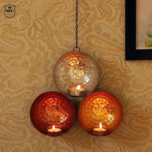 Tealight_Candle_Holder_Metal_Wall_Hanging_Wall_Art_Sconce_For_Diwali_Home_Living_Room_Decor_Diwali_Decoration_Items_Diwali_Decorations_Diwali_Gifts_For_Family_And_Friends_Set_Of_2