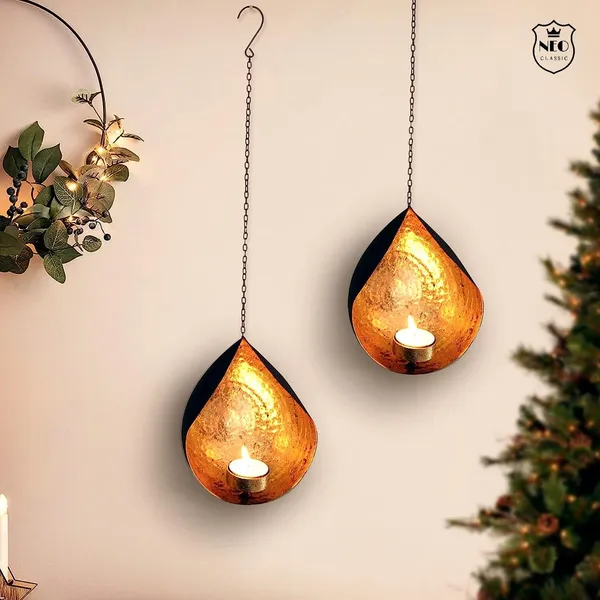 Tealight_Candle_Holder_Metal_Wall_Hanging_Wall_Art_Sconce_For_Diwali_Home_Living_Room_Decor_Diwali_Decoration_Items_Diwali_Decorations_Diwali_Gifts_For_Family_And_Friends_2