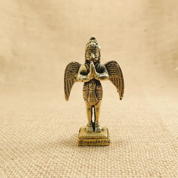 NEO_CLASSIC_Brass_Garuda_Murti_|_Garud_Bhagwan_Idol_|_Lord_Vishnu_Vahana_Figurine_|_Home_&_Temple_Decor_Showpiece