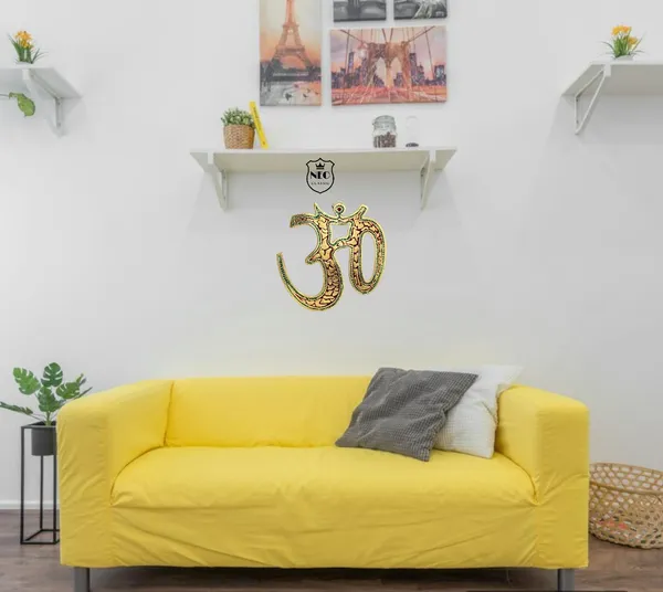 Om_Sign_Statue_I_Om_Wall_Hanging_Sculpture_I_Vastu_Goodluck_Pooja_Idols_Home_Decor_Python_Design