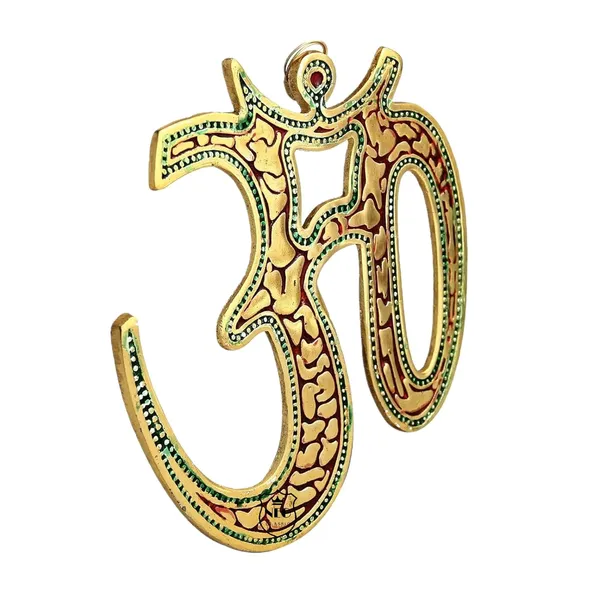 Om_Sign_Statue_I_Om_Wall_Hanging_Sculpture_I_Vastu_Goodluck_Pooja_Idols_Home_Decor_Python_Design