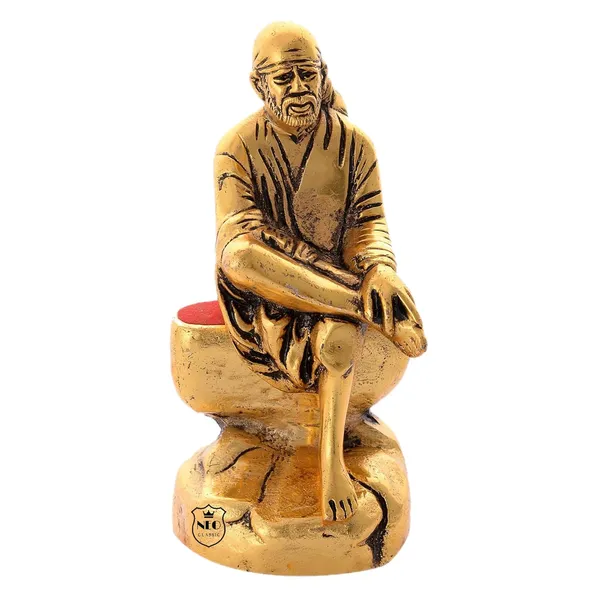 Shirdi_Sai_Baba_Idol_Statue_Showpiece_Decorative_Saibaba_Idol_Murti_Religious_Gift_Article_Showpiece_Figurines_Corporate_Gift_Metal_Gold