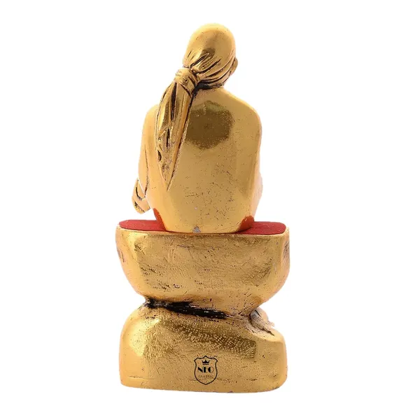 Shirdi_Sai_Baba_Idol_Statue_Showpiece_Decorative_Saibaba_Idol_Murti_Religious_Gift_Article_Showpiece_Figurines_Corporate_Gift_Metal_Gold
