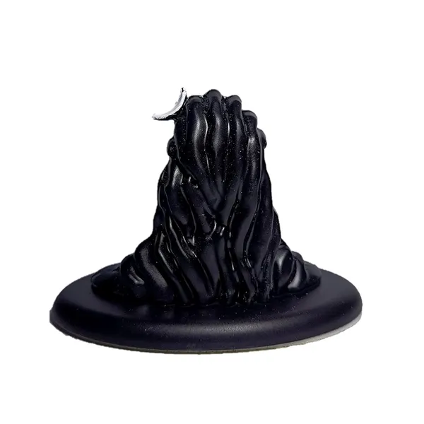 NEO_CLASSIC_Adiyogi_Shiva_Idol_for_Car_Dashboard_&_Home_Decor_|_Metal_Black_Finish_Showpiece_(3_Inch)