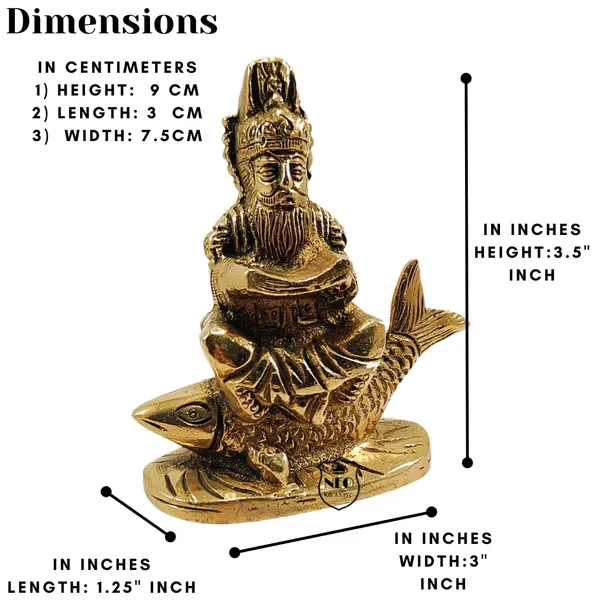 Jhule_Lal_Showpiece_Divine_Decorative_Idol_For_Home_Office_Comes_In_Elegant_Velvet_Box_Blessings_Protection_Sindhi_Cultural_Heritage